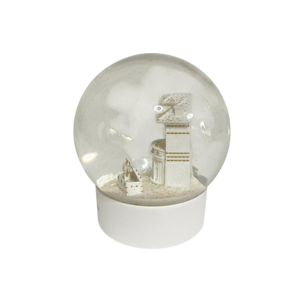 Used LOUIS VUITTONinterior gold unisex