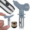 Outils électriques – Pistolets à peinture