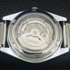 JAPAN VINTAGE REFURBISHED SEIKO 5 AUTOMATIC 6309A MENS BLUE DIAL WATCH A443355-1