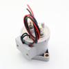 Portable EV200A Vacuum High Voltage DC 12V Contactor 24V Automotive Relay Universal