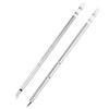 Soldering Iron Tip Sliver Color Quick Thermal Conductivity