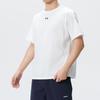 Under Armour Outdoor Sports Breathable Short Sleeve Running T-Shirt Men tops 6014315-100