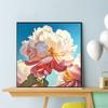 5D Diy Diamond Painting Beautiful Flower Diamond Embroidery Full Lay Anime Cross Stitch Kits Home Decor Handmade Gift