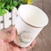 Party Theme Disposable Tablewares Paper Cups Plate Tablecloths Dishes