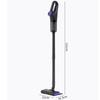 Cordless Handheld Vacuum Cleaner Wet Dry Mop 2-in-1, High Suction Portable Wireless Vacuum for Home and Car Use