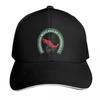Federacion Mexicana De Charrera Baseball Cap Luxury Women Cap Anime Luxury Caps Beach Bag GirlS Hats Unisexs