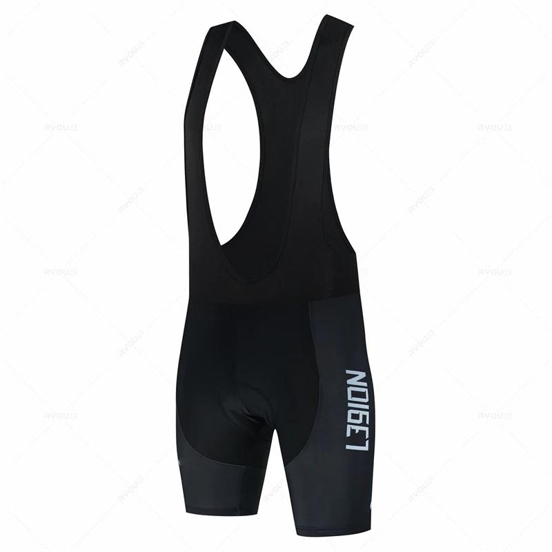 Mountain Bike Cycling Jersey for Men, Racing Bicycle Clothes, Quick-Dry Suit, Summer Clothing, 2026 Summer Breathable Cycling Suit Set