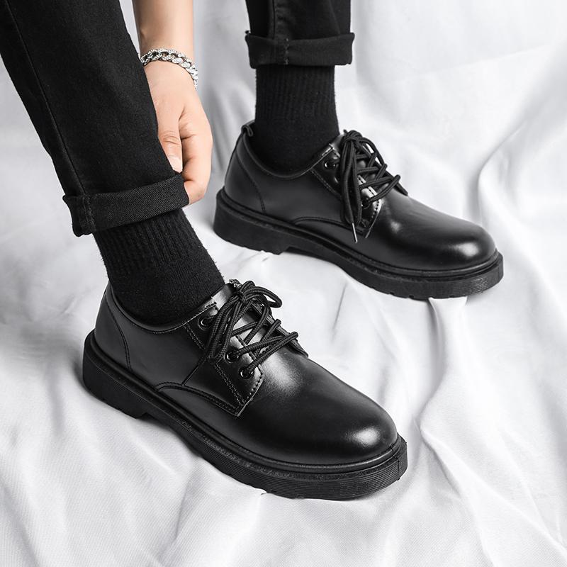 High Quality Fashion Shoes Free Shippng for Men Original Leather Men's Sneakers for Mens 2024 Cheap Shoes With Free Shipping