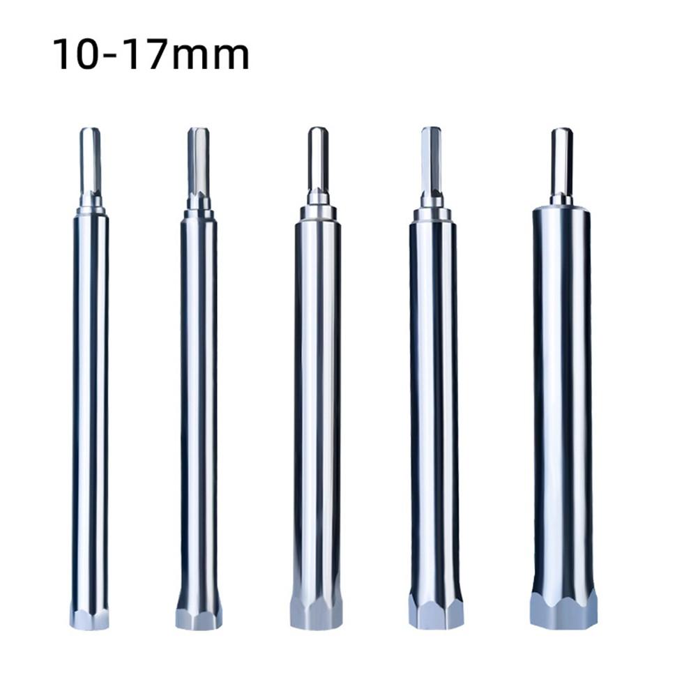 Ceiling Leveling Sleeve Hollow Screw Nut Lengthening