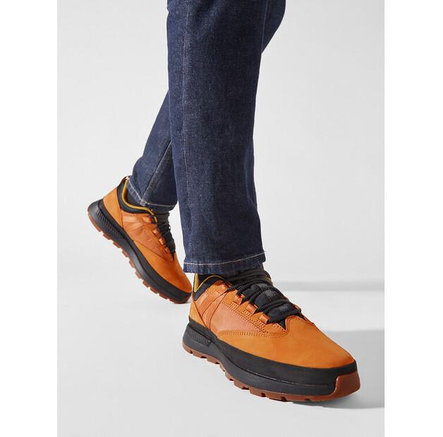 Кроссовки Timberland Euro Trekker Low F/L