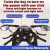 Spray 1/6 BMW S1000RR Alloy Metal Diecast Motorcycle Car Model Toys Boy Children's Toy Perfect Birthday Gift for Holiday Collect