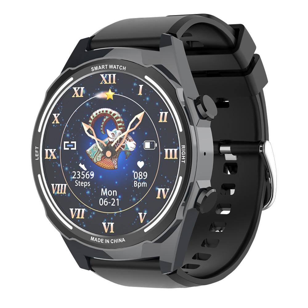 Bt Çağrı M19 M18 Akıllı Saatler Gps Nfc Wifi Akıllı Saat Erkek Kadın Spor 128 Yerel Müzik Çalma Mesaj Hatırlatıcı Uyku Kalp Atış Hızı