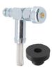 Tank Efficiency Guaranteed For Reliable Replacement Parts Including Model 951 0171 Shutoff Valve and Model 735 0149 Bushing