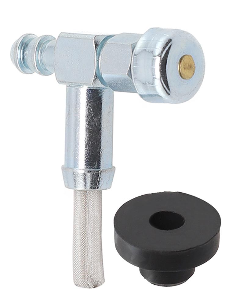Tank Efficiency Guaranteed For Reliable Replacement Parts Including Model 951 0171 Shutoff Valve and Model 735 0149 Bushing
