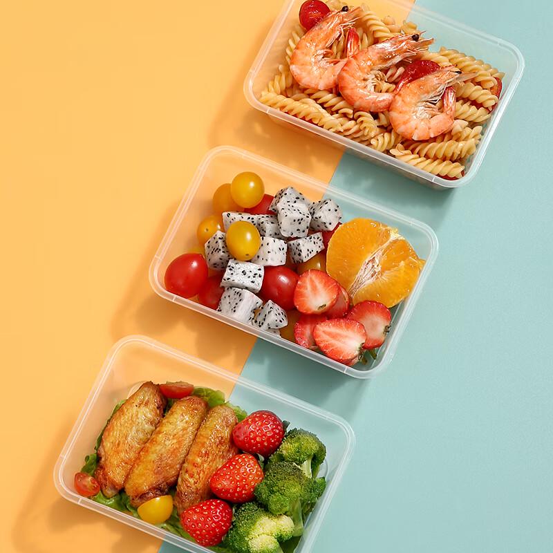 Meiliya Disposable Food Containers