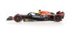 Minichamps Oracle RB18 Verstappen Spanish GP 2022 Winner 1/43 (Finished Model)