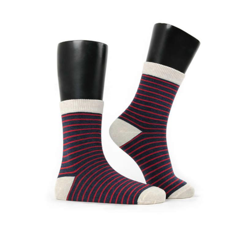 Abiruz Women's Socks YJ-WBT-2