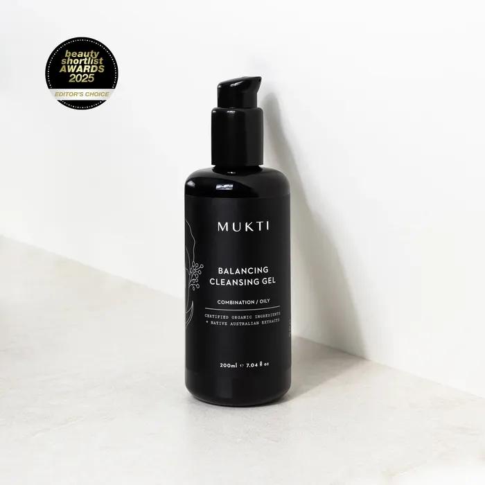 Balancing Cleansing Gel 200ml