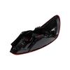 1K8945095R 1K8945096R Car Accessories For Volkswagen Scirocco 2008-2014 Tail Light Signal Lamp Warning Brake Light Without Bulbs