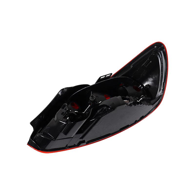 1K8945095R 1K8945096R Car Accessories For Volkswagen Scirocco 2008-2014 Tail Light Signal Lamp Warning Brake Light Without Bulbs