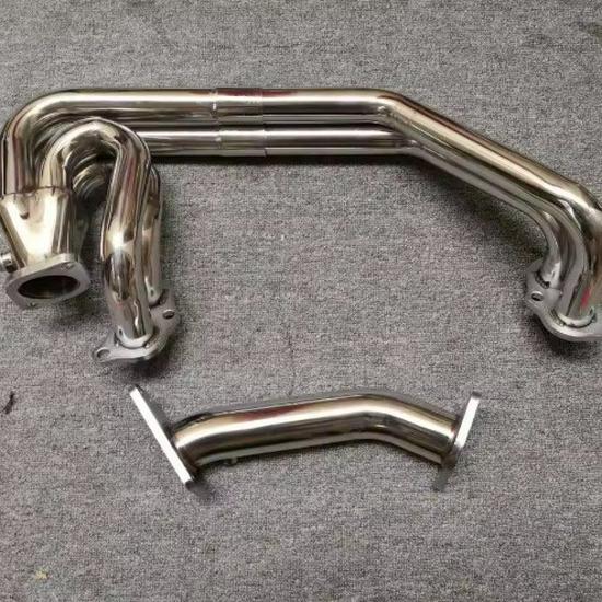 Subaru Impreza WRX/STi 2002-2007 2.0L/2.5L Exhaust Manifold