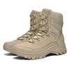 Men's Outdoor Hiking Boots Combat Boots Men's Shoes New
