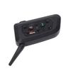 Motorcycle Helmet Intercom Headset CVC Noise Reduction Bluetooth Headphone Speakers for Outdoor
