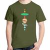 Summer Tees Tops Cotton Oneck Short Sleeve Tshirts Flat Earth Society Fashion Graphic T Shirts Unisex New Shirts And Tshirts
