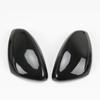 For Peugeot 208 2008 2012 - 2019 for Citroen C3 2016 - 2020 Side Rearview Mirror Protection Cover Sticker Trim Accessories
