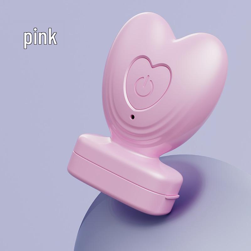 Electric Eye Massager for Dark Circles & Eye Bags with Hot Compress