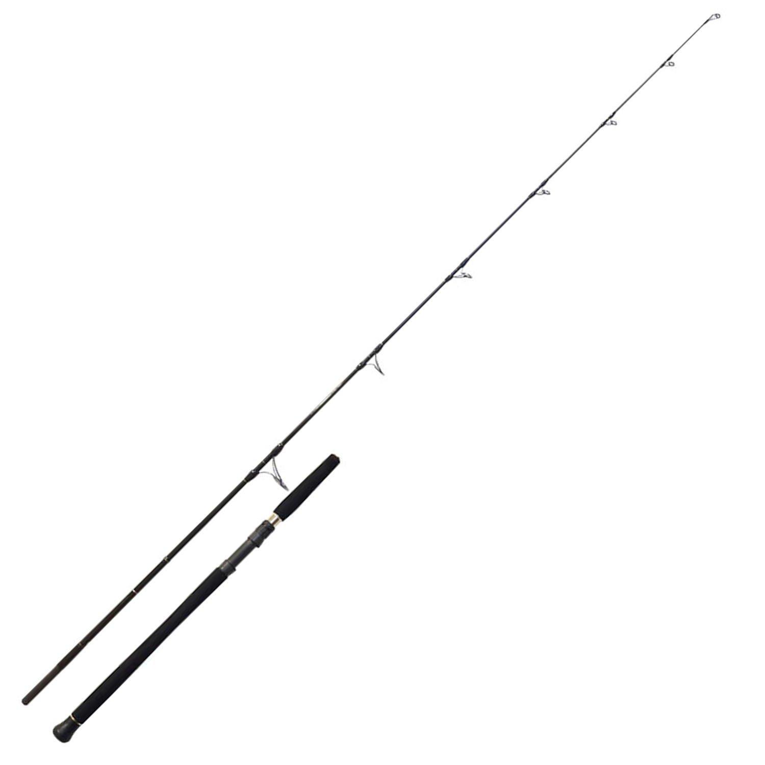 

YAMAGA Blanks Rod Blue Sniper Boat Casting 824