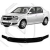 Accesorii de exterior – Bare de protecție