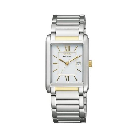 [Citizen] CITIZEN Watch Citizen Collection Citizen Collection Eco-Drive Eco-Drive FRA59-2432 Men's