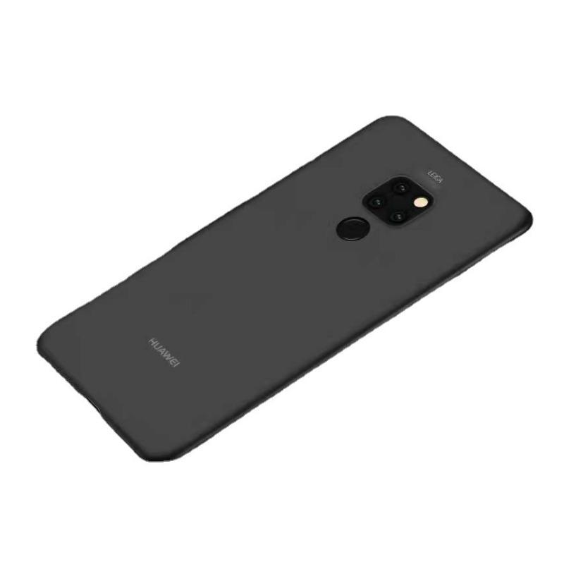 Ultra-thin PP Suitable for Huawei Mate20pro Mobile Phone Case P60 Transparent Matte Hard Shell Mate40 Anti-fingerprint