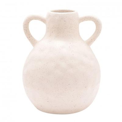 Hestia Vase mit 2 Henkeln