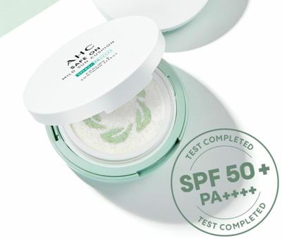 Safe On Mild Sun Cushion SPF50+ PA++++ 25g