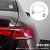 DENGUJD Emblem Remover Emblem Removal Line 3pcs Car Decorative Badge Emblem Removal Kit Car