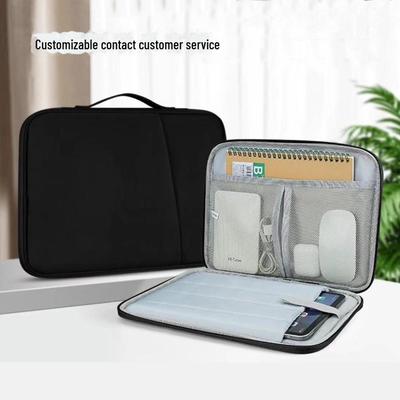 Waterproof Portable iPad Tablet Storage Bag - Fits 11 & 13 Inch Devices