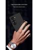 GKK Ultra-Thin Personalized Protective Case with Ring for Samsung Z Fold6