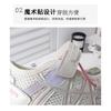 Girls Breathable Mesh Sport Sandals Kids Ages 7-16 Round Toe Closure Lightweight Outdoor Walking Shoes