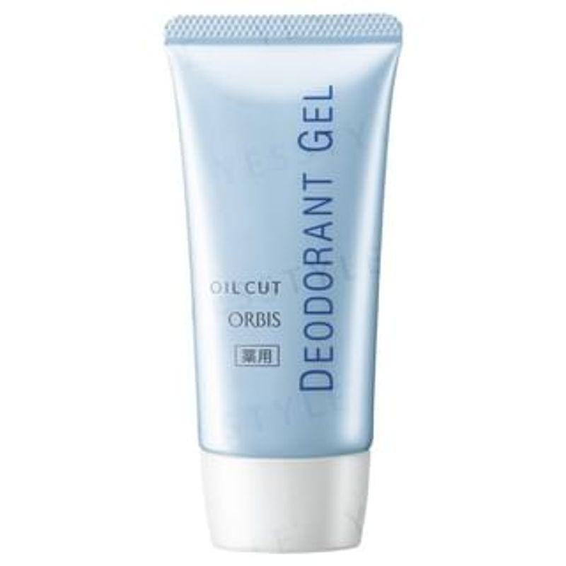 Orbis - Deodorant Gel 35g