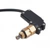 Enhance Performance Adjustable Pressure High Pressure Water Pressure Switch