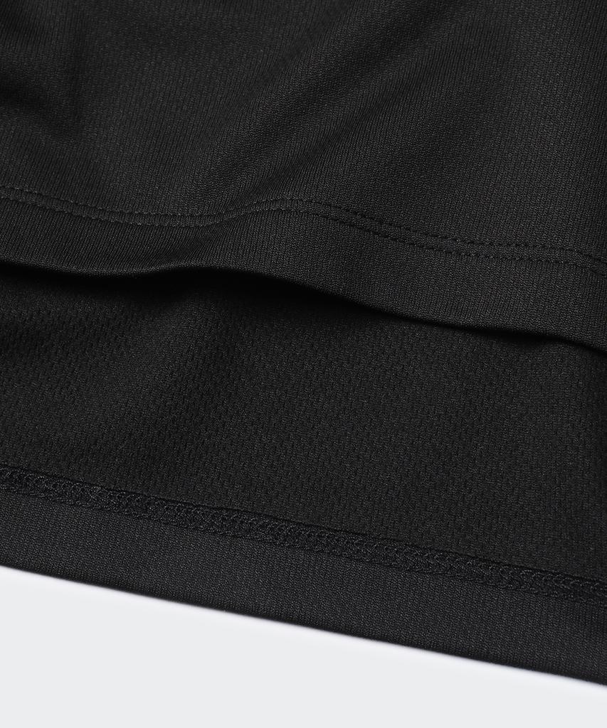 MUSINSA STANDARD SPORTS [2-Pack] Basic Sports Fleece-Lined Long Sleeve Women (2 Colors) (D Type)