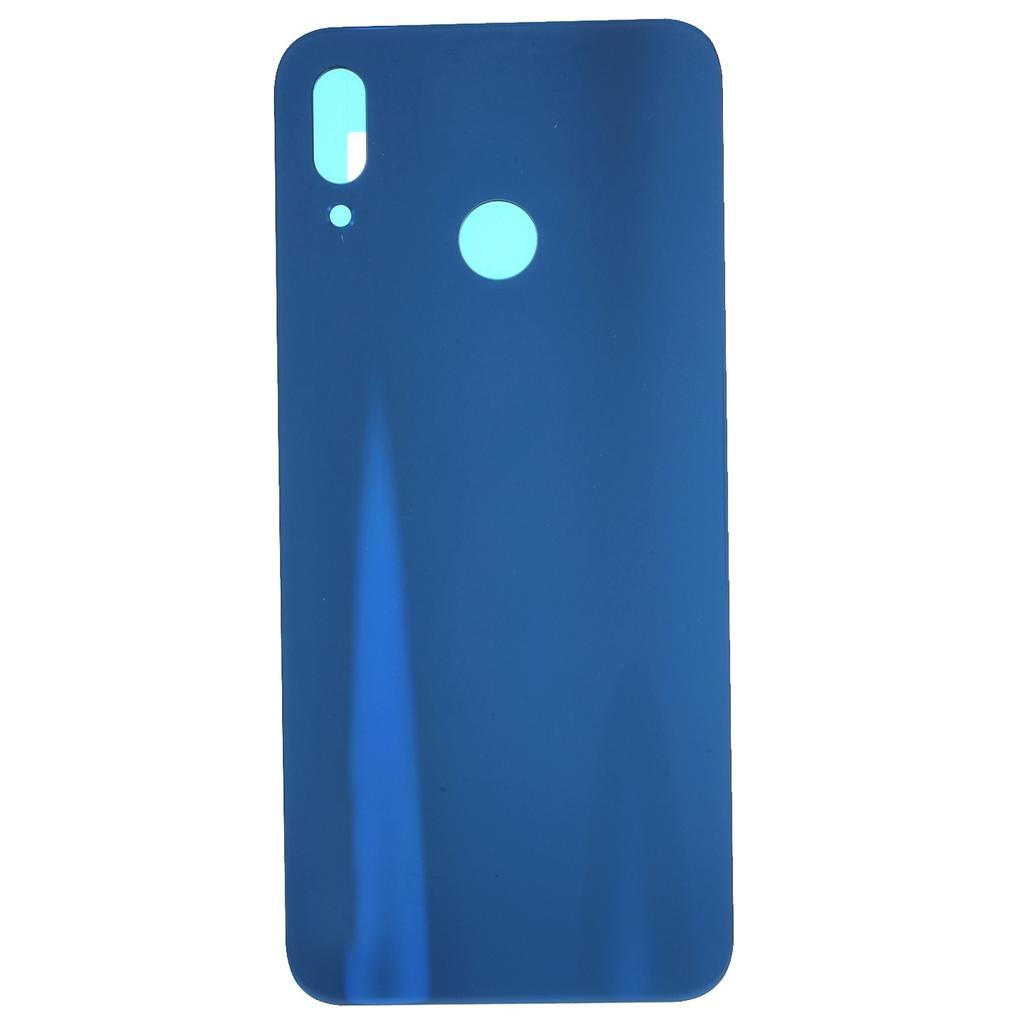 Pentru Huawei P20 Lite (2018)/Nova 3e (China) Înlocuirea capacului carcasei bateriei din spate (fără Logo)