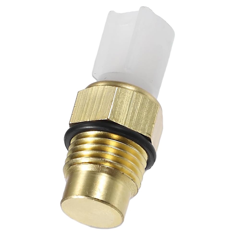 Engine Coolant Tempeure Sensor, 1pc 89428-12160, Compatible with Toyota Corolla