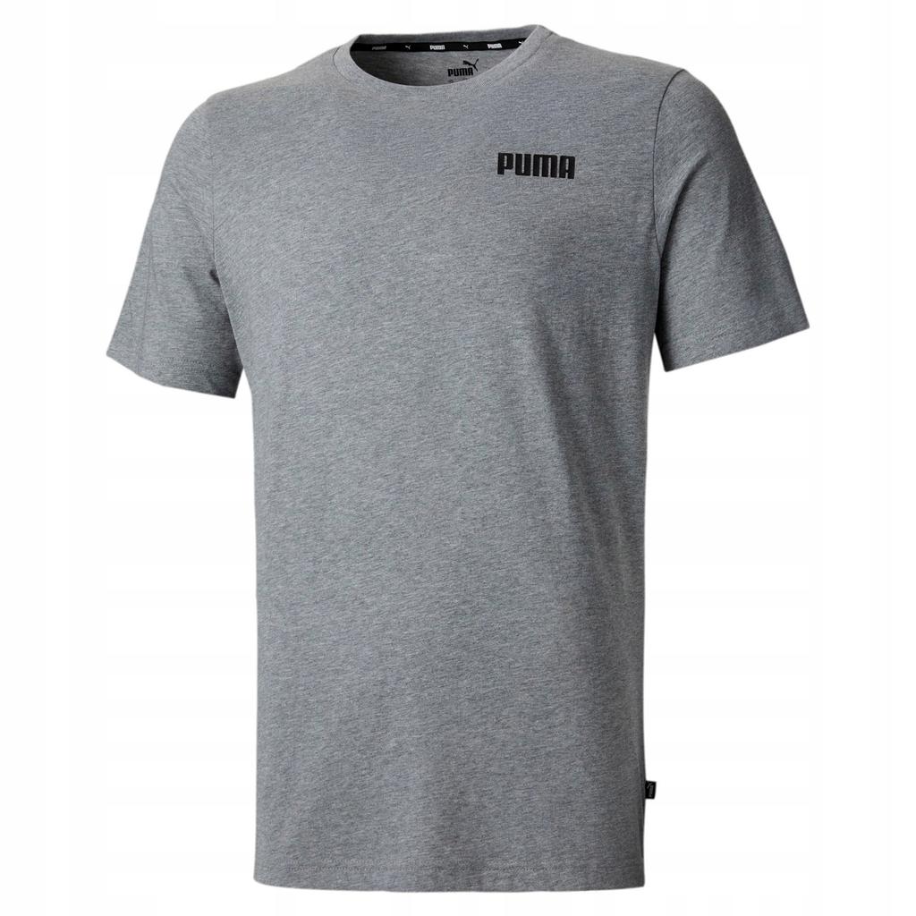 Puma ESS small puma TEE 847225 03 R-S