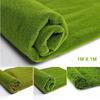 Home Artificial Moss Fake Plants Mosses Grass For Shop