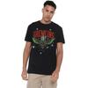 Gremlins Unisex Adult 1984 Lights Christmas T-Shirt