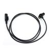 For BMW R900RT R1200RT K1300GT K1600GT K1600GTL R 1200RT 900RT 1300R Motorcycle ABS Wheel Speed Sensor Signal Wire Silicone Cord