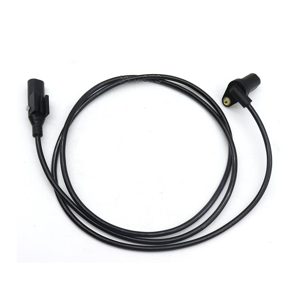 For BMW R900RT R1200RT K1300GT K1600GT K1600GTL R 1200RT 900RT 1300R Motorcycle ABS Wheel Speed Sensor Signal Wire Silicone Cord